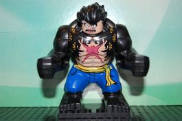 One Piece Minifigur Ruffy