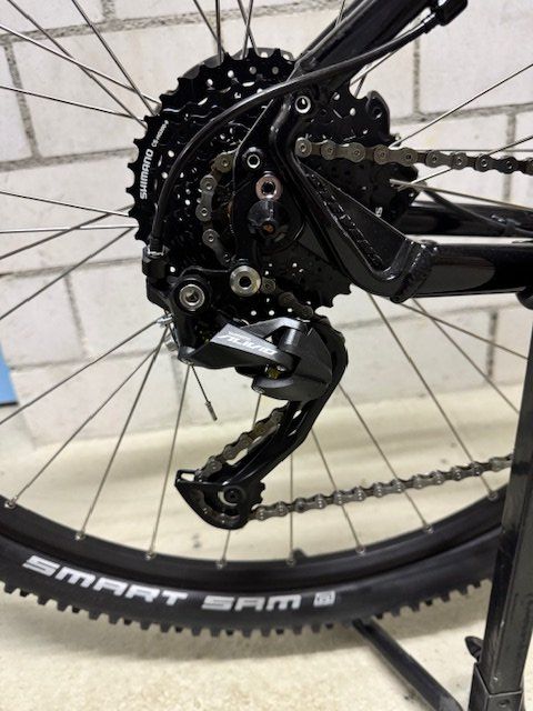 Stevens Biciclette: Stevens Tonga Mountainbike 29" – Nuovo e nell'imballaggio originale da Niederhasli venduto da Vema 3