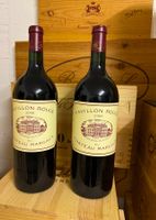 Château Margaux Pavillon Rouge 2009