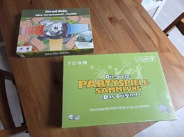 Spiele zu verschenken 