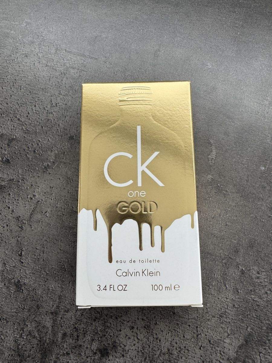 Calvin Klein Parfum & Eau de Toilette: Parfum Calvin Klein – Neu und originalverpackt aus Balzers von Lorena-H