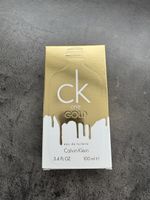 Parfum Calvin Klein