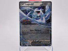 Prismatische Entwicklungen - Lugia ex  (xPRE 82) - DE