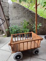 Leiterwagen
