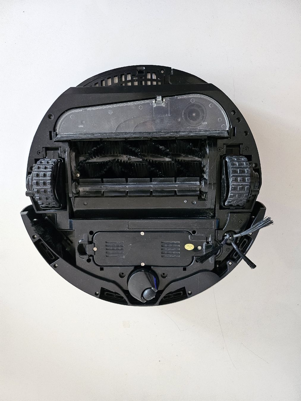 Aspirapolveri & Accessori: Aspirateur robot  ,  comme neuf  – Nuovo (secondo la descrizione) da Meyrin venduto da nade07 2