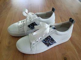 Kennel & Schmenger / Lässiger Sneaker