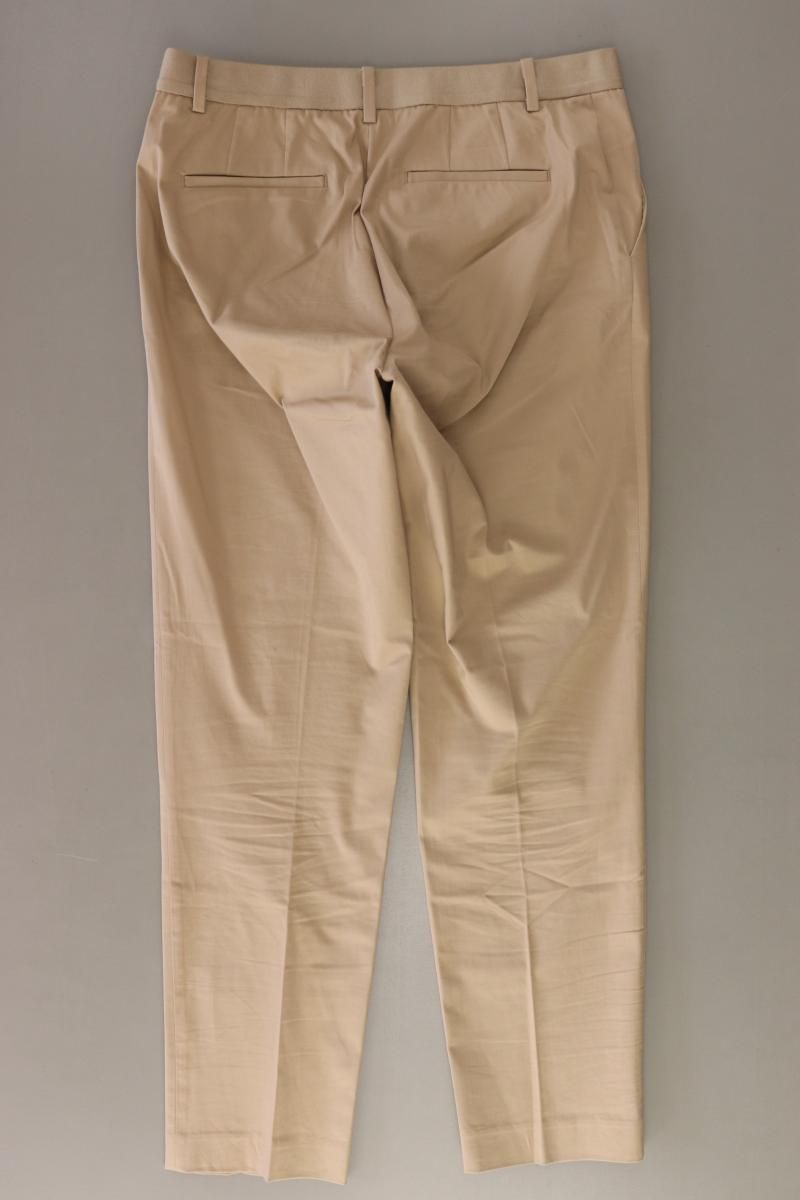 Hosen: Uniqlo Stretchhose Gr. W29 creme – Gebraucht aus Neustadt an der Waldnaab von SecondLifeFashion 1