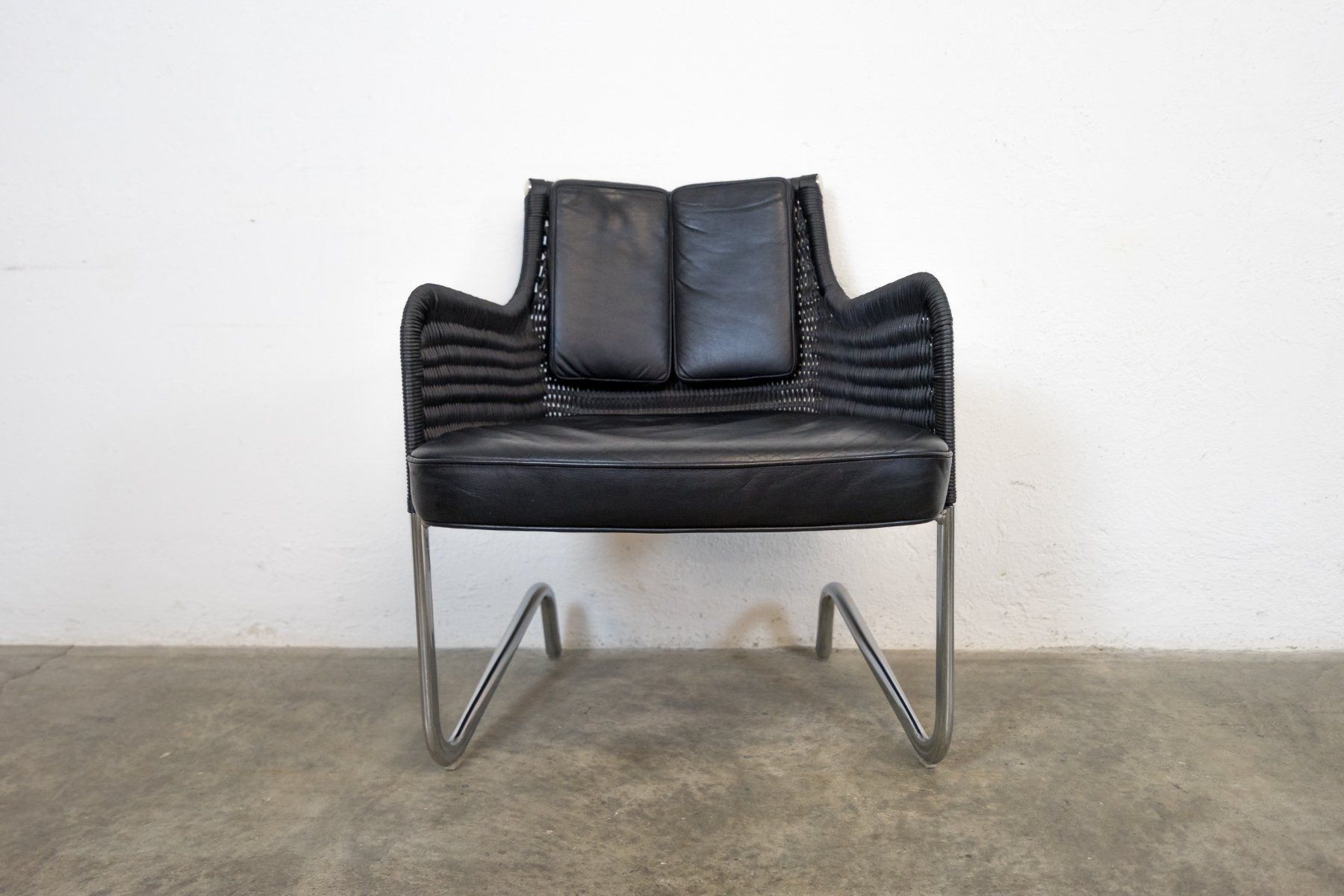 Poltrone: Tecta Designersessel - 2 Stück verfügbar – Usato da Schaffhausen venduto da Studio-Ara 3