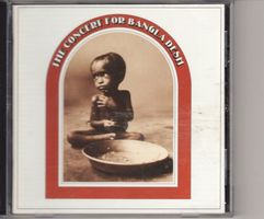 Various ‎– The Concert For Bangladesh