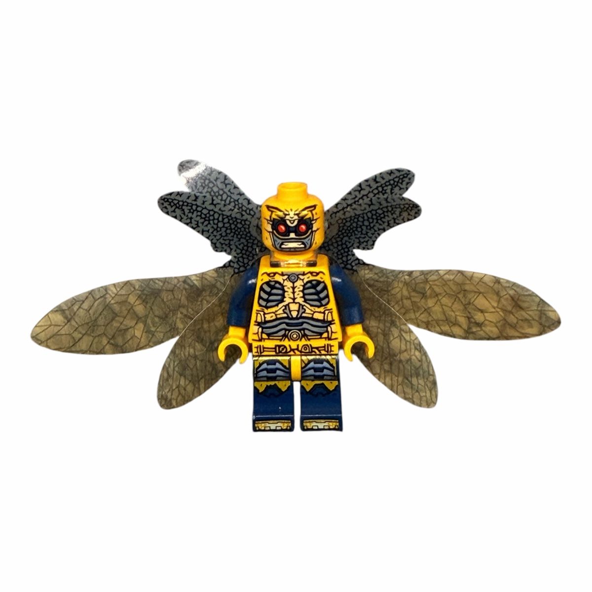 Lego Spielzeuge: Lego Super Heroes Minifiguren  – Gebraucht aus Hauptikon von Udobricks 5