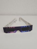 Sonnenfinsternisbrille 1 Stück