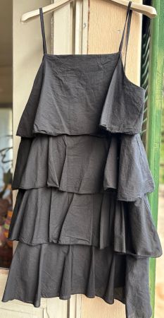 Top in cotone, M