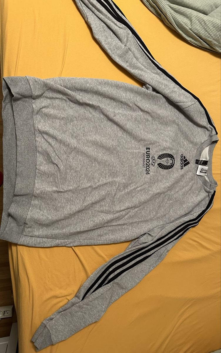 Maglioni & Felpe: Original EM 2024 Pullover, grösse L – Usato da Zürich venduto da dav_z8fl