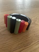 Marion Godart, Statement Armband, Sommer-Accessoire, Vintag