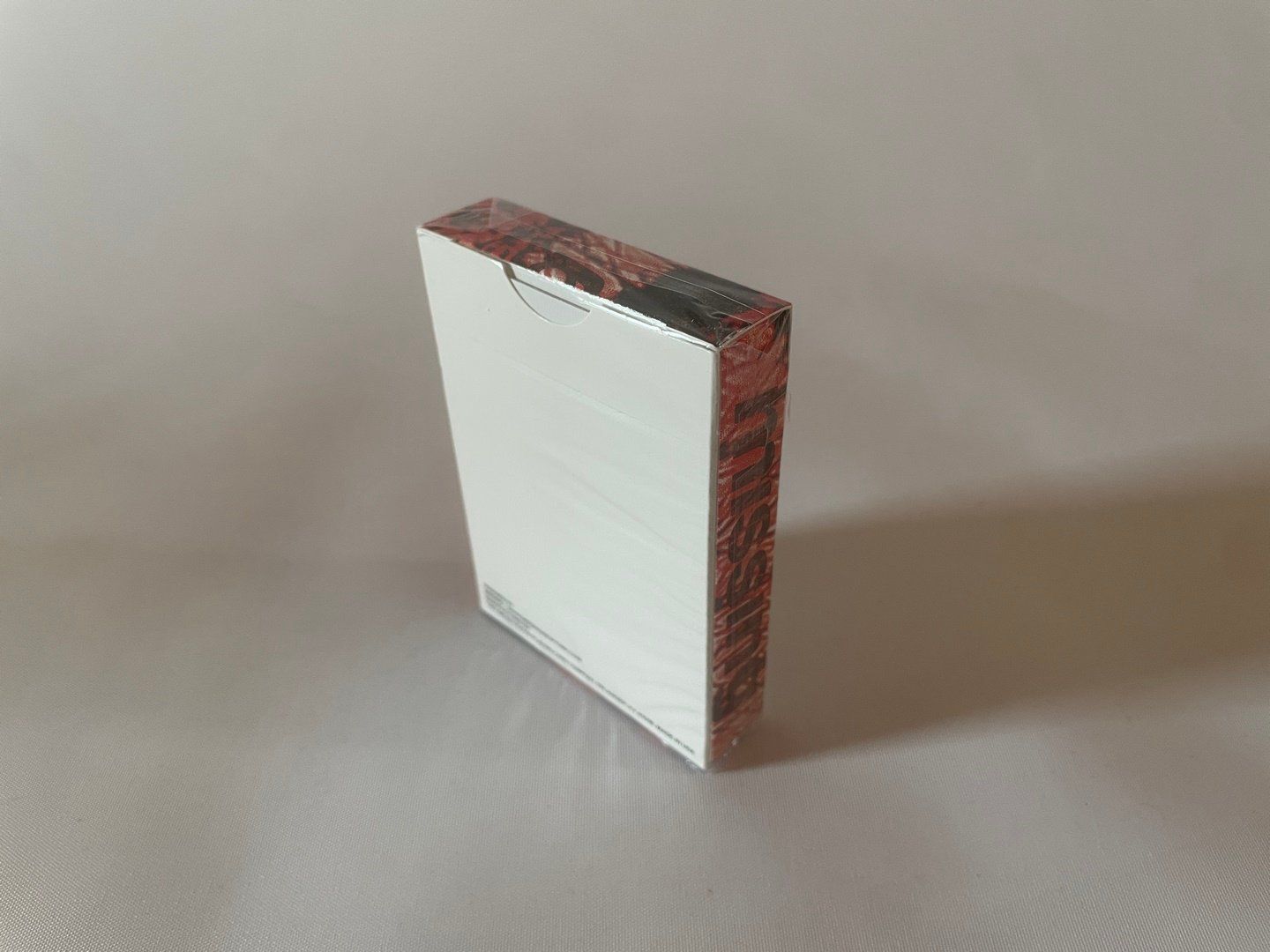 Spiele: MISSING – DATABEND 10 Limited playing cards - Cardistry – Neu und originalverpackt aus Vaulruz von BeautifulDecay 5