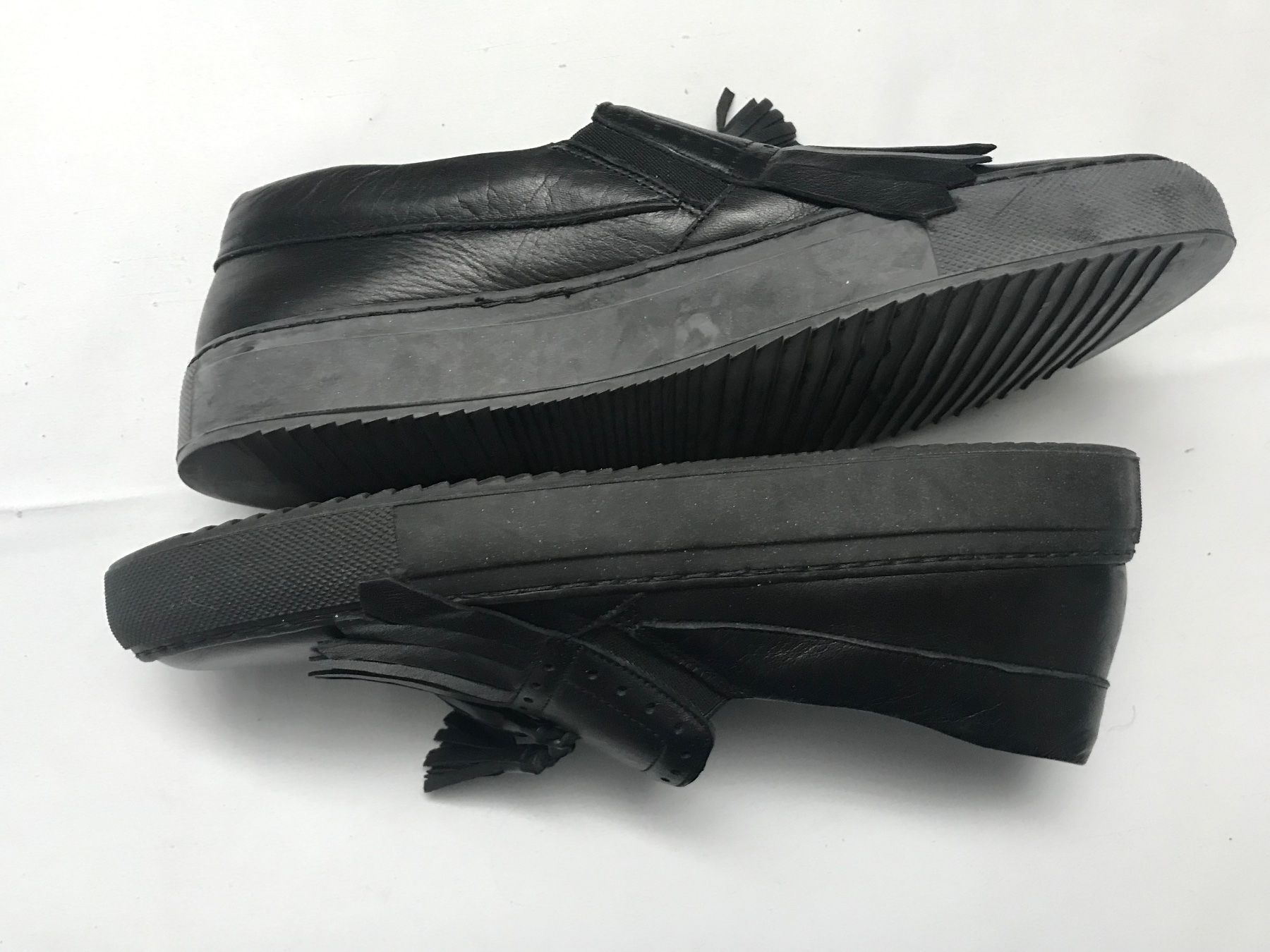 Chaussures femmes: Halbschuh Damen – D'occasion à Niederteufen par mix18 3