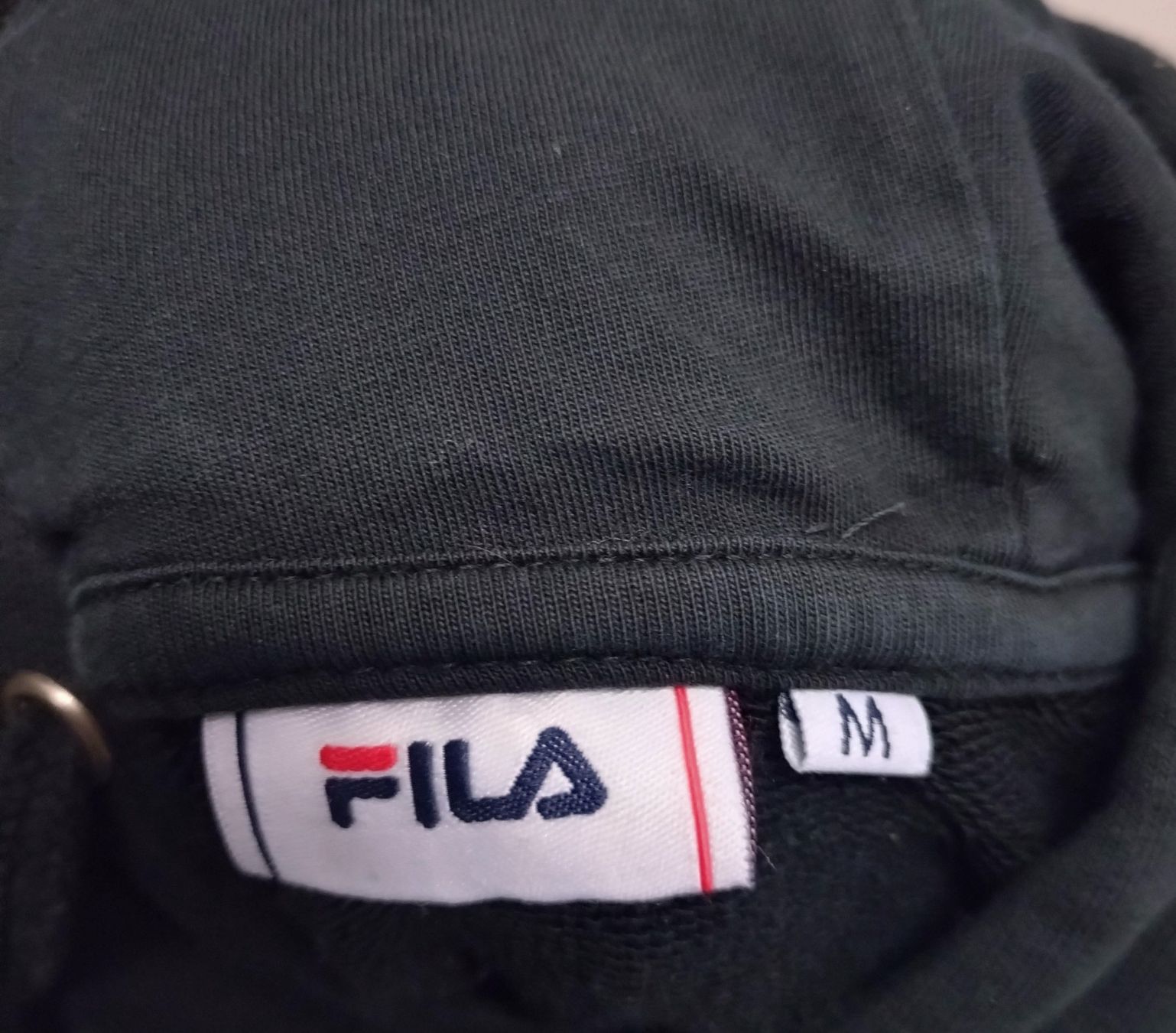Fila Maglioni & Felpe: Fila Hoodie Gr. M – Usato da hombrechtikon venduto da Marijo 2