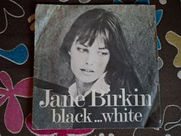 Single 7'' Jane Birkin