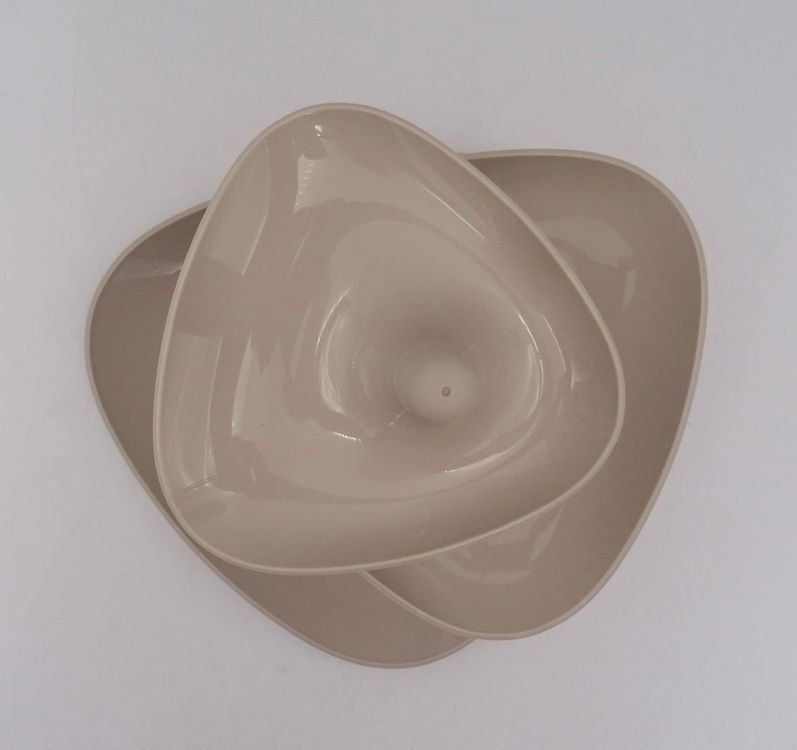 Burriera in termoplastica - RIO - Koziol