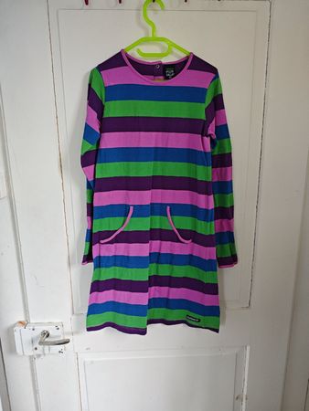 Kleid von Villervalla Gr 152