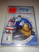 Boats - Elias und der Schatz des Meeres