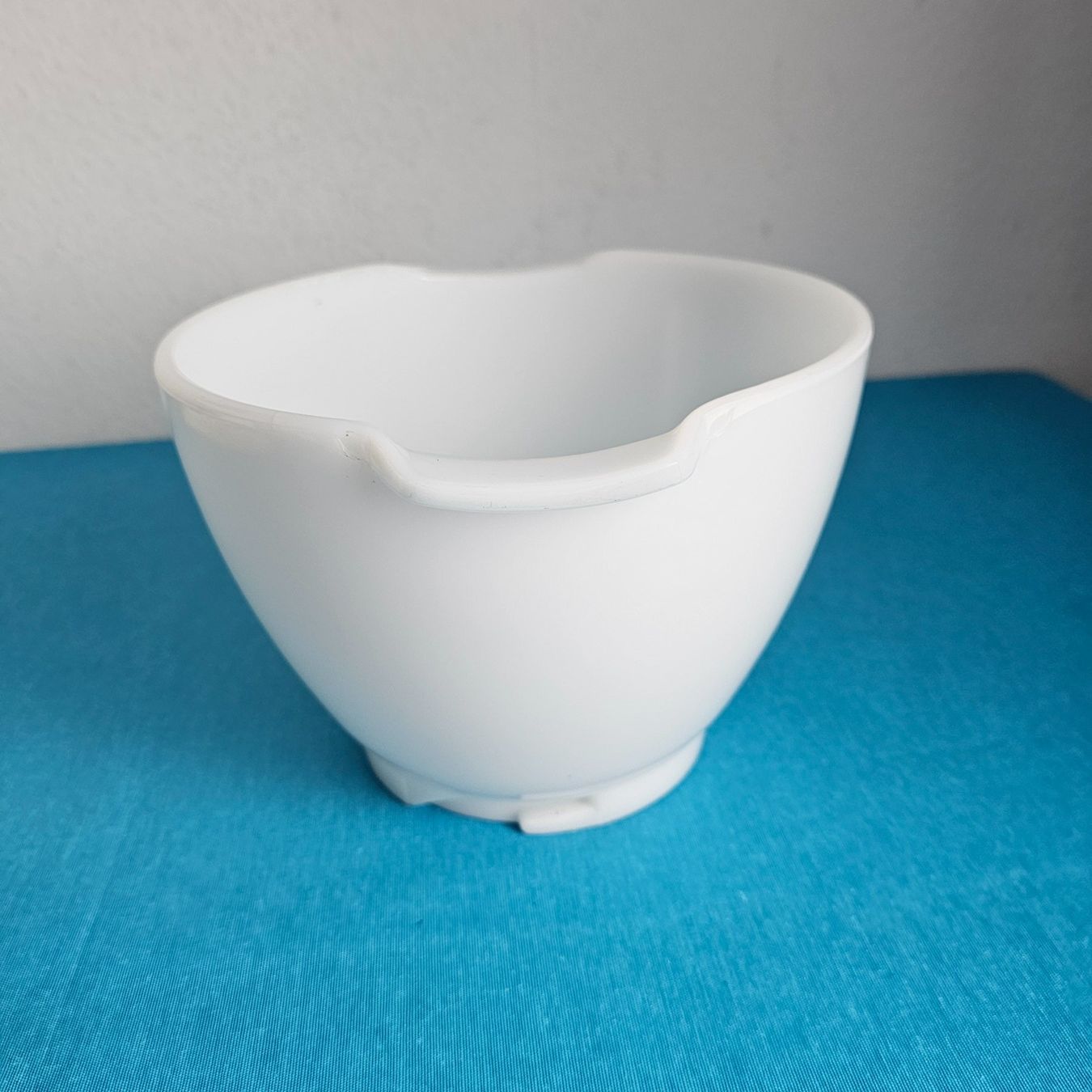 Kenwood Schalen: Kenwood Chef Glas Schüssel – Gebraucht aus Bronschhofen von Xena37 1