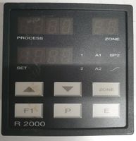 Elotech R2000 Temperatur Kontroller
