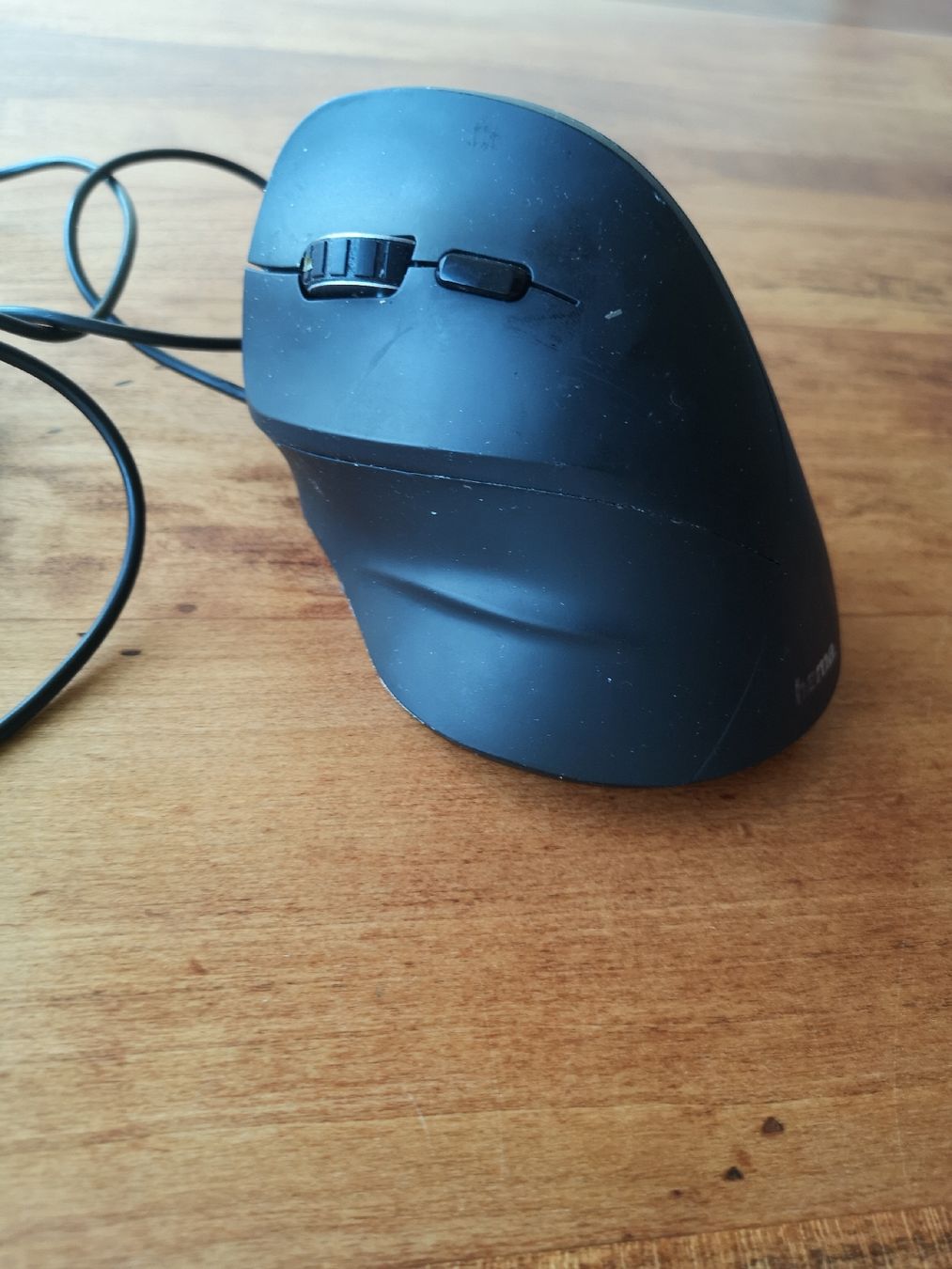 Hama Souris: Vertical Mouse – D'occasion à Zürich par N_Gamper