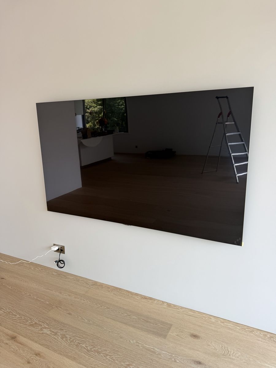 LG Appareils TV: LG 83 pouces - OLED8329LA - neuf – Neuf (Voir description) à Genève par ale_ng8v 1