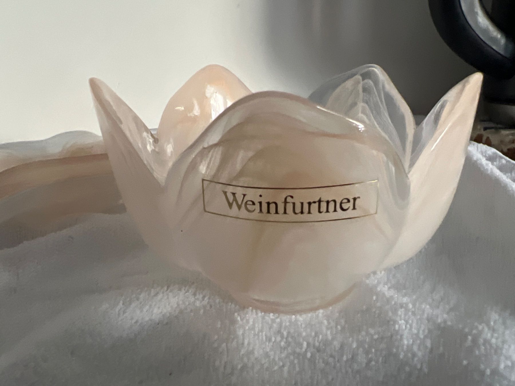 Bicchieri: Glasschalen Set Weinfurtner – Usato da Basel venduto da Winniepuuh 3