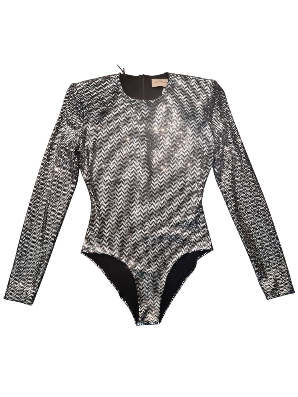 Top: Alexandre Vaulthier Glanzbody Neu – Nuovo e nell'imballaggio originale da Zürich venduto da ANU-AnimalsNeedUs 1