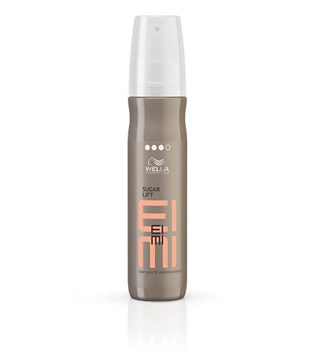 Prodotti per capelli: Wella EIMI Sugar Lift 150ml – Nuovo e nell'imballaggio originale da Reinach venduto da beautyflair