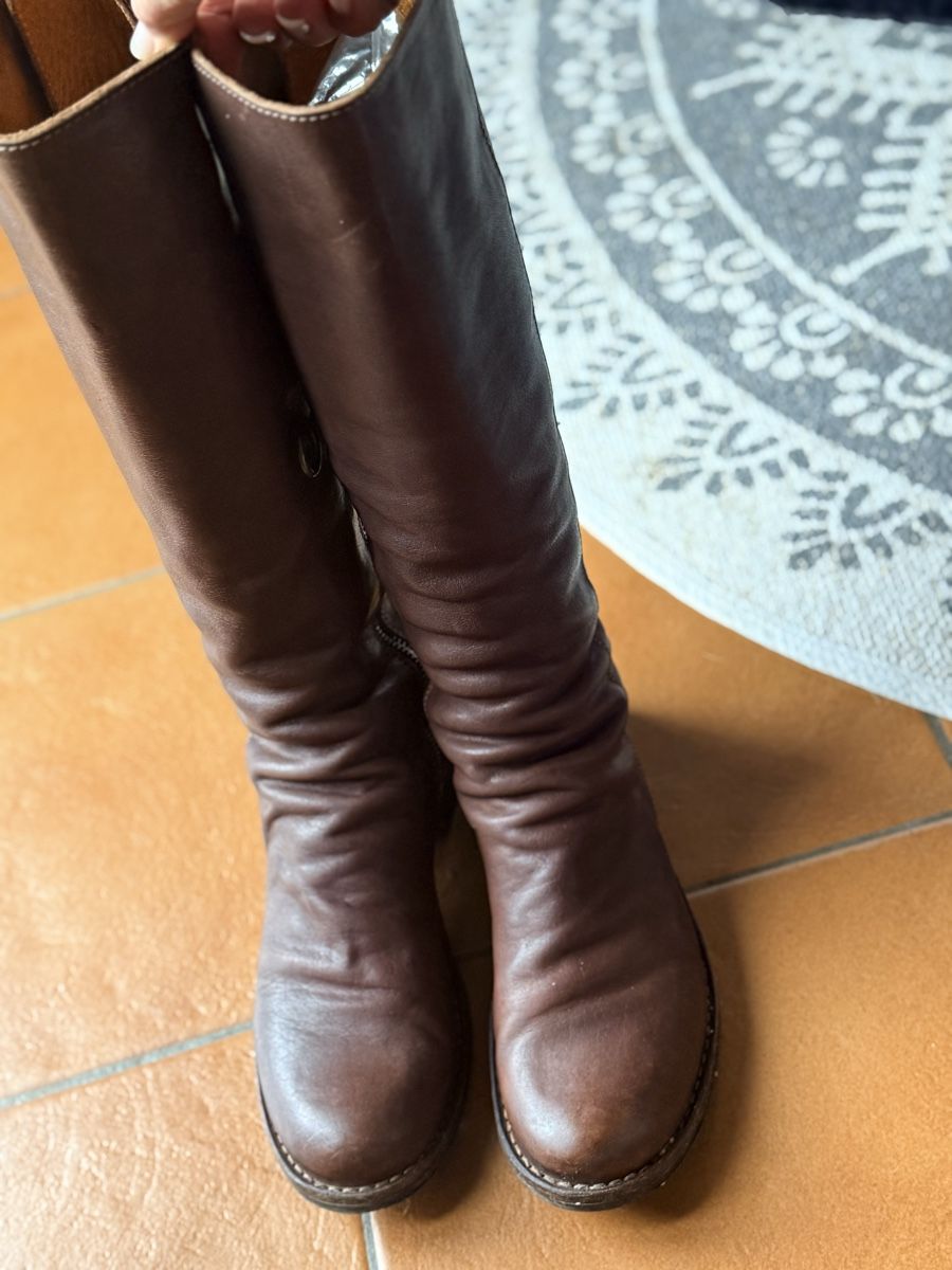 Scarpe da donna: FIORENTINI BAKER stivali – Usato da Bellinzona venduto da bul_mvy5 7