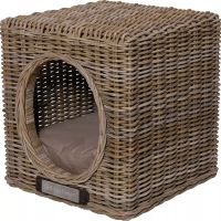 Katzenkorb HAPPY HOUSE HOCKER