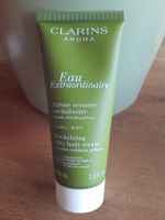 Clarins Aroma Eau Extraordinaire Körpermilch 100ml Neu🌱🤍🌟