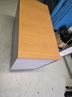 Lista Korpus Schwarz und grau verfügbar