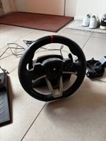 Gaming lenkrad ps5