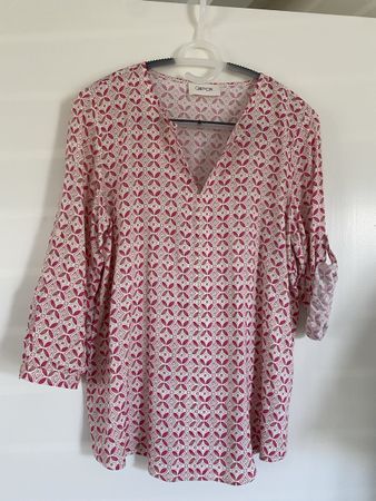 CARTOON Viskose-Bluse, Gr. 36, Sommer/Frühling, top Zustand