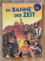 Die Himmelsstürmer - Im Banne der Zeit - Comic
