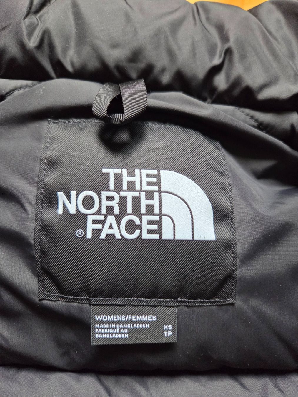 North Face Giacche: Daunenjacke The North Face – Usato da Basel venduto da Norge_69 3