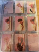 BTS OT8 Love Yourself