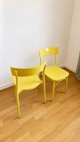 2 chaises Colico Milano 2015  Made in Italy