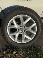 Vw Amarok Radsatz Sommerräder 19 zoll fast neu 7.9mm Profil 