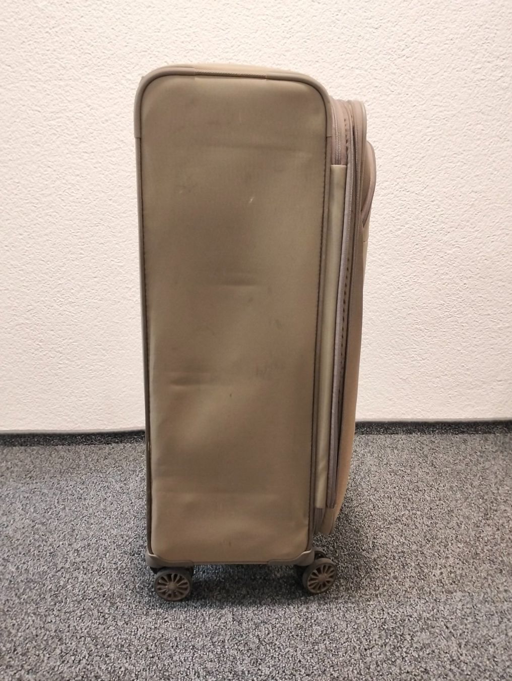 Samsonite Valigie: Samsonite Roll Koffer – Usato da Uster venduto da KarlZH 3