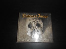 Umbra Et Imago – Memento Mori / 2004 / 2 CD BOX