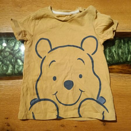 T-Shirt Grösse 92 
