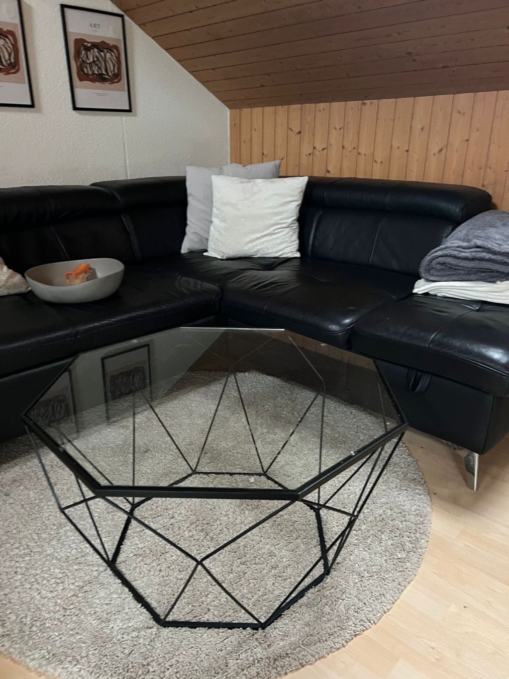 Tavoli: Designer Couchtisch – Usato da Allenwinden venduto da EmelyRizvic