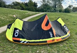 Kite Slingshot code NXT 10m 2025