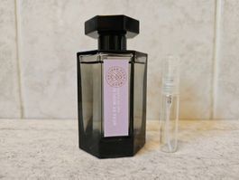 Mûre et Musc Extrême L'Artisan Parfumeur (cf Champ de Baies)