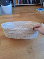 Panier en maïs